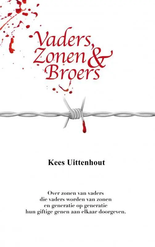 Vaders, zonen & broers / Druk 1 Shop Nu