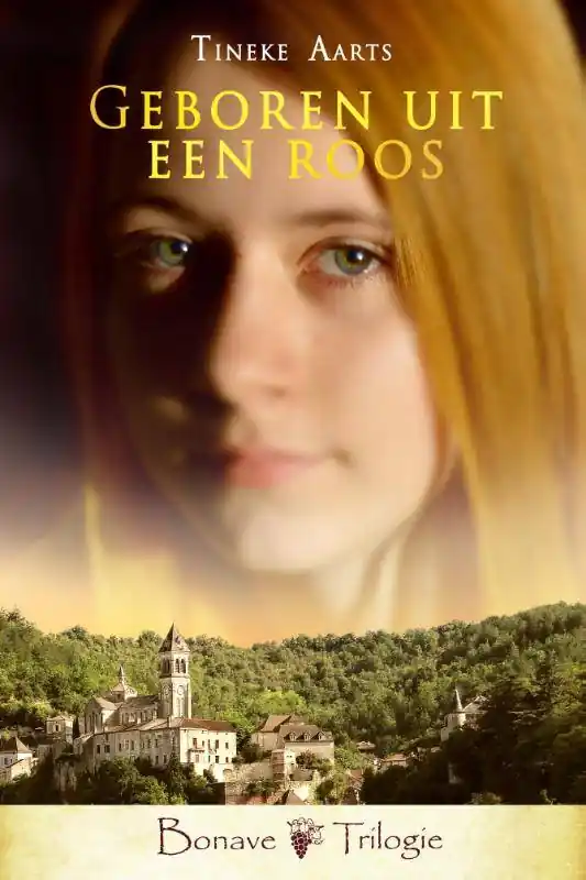 Bestseller Geboren uit een roos / Druk 1