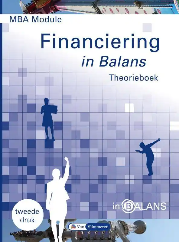 MBA Module Financiering / Druk 2 Gecertificeerd