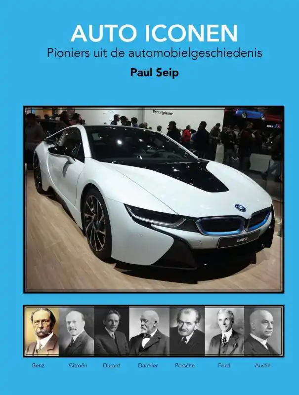Express Levering Auto iconen / Druk 2