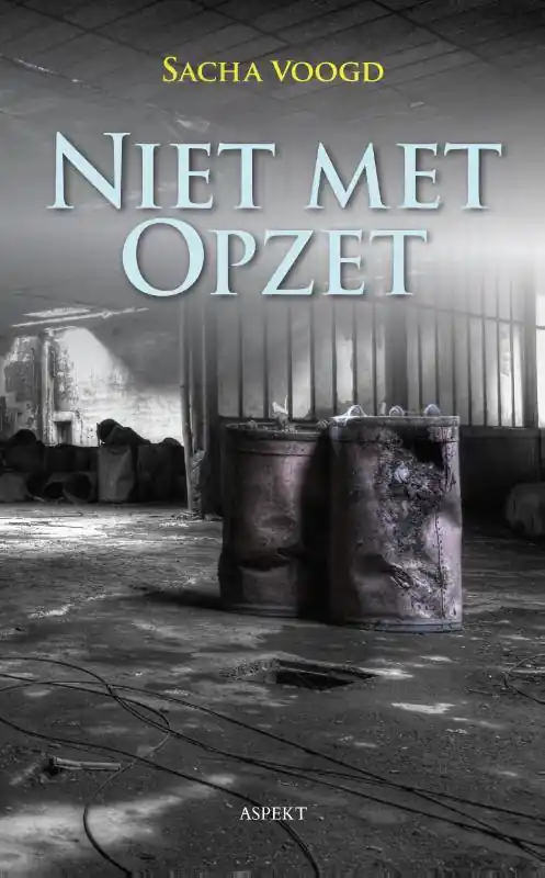 Nieuw Niet met opzet / Druk 1