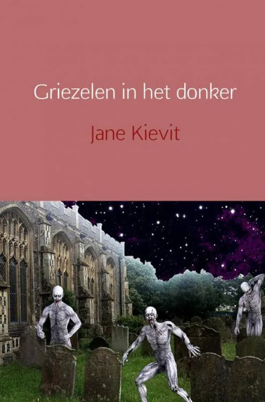 Fabrieksprijs Griezelen in het donker / Druk 1