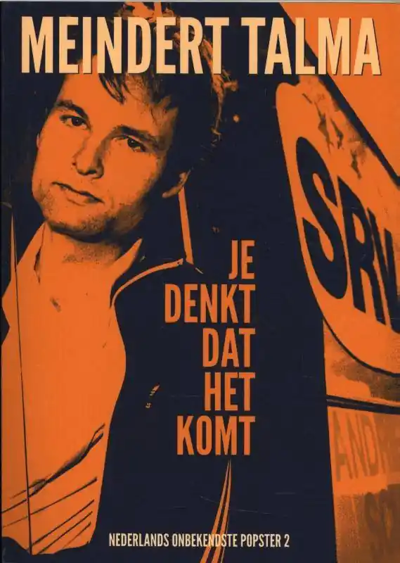 Je denkt dat het komt / Druk 1 Betrouwbaar