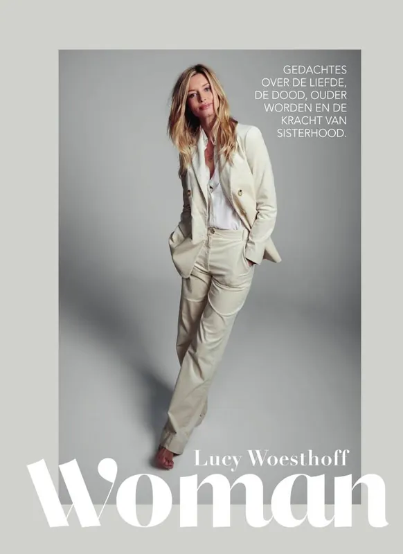 Woman / Druk 10 Shop Nu