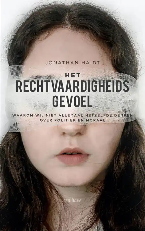 Must-Have Het rechtvaardigheidsgevoel / Druk 3