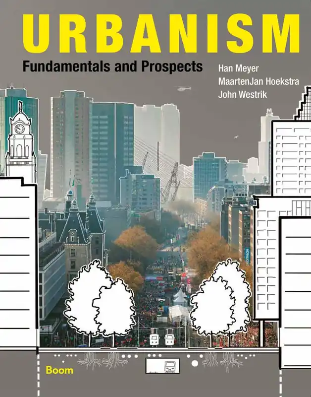 Bestseller Urbanism / 1st Edition