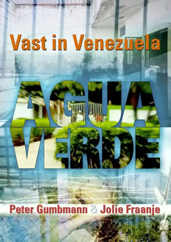 Agua Verde / Druk 1 Koop Vandaag