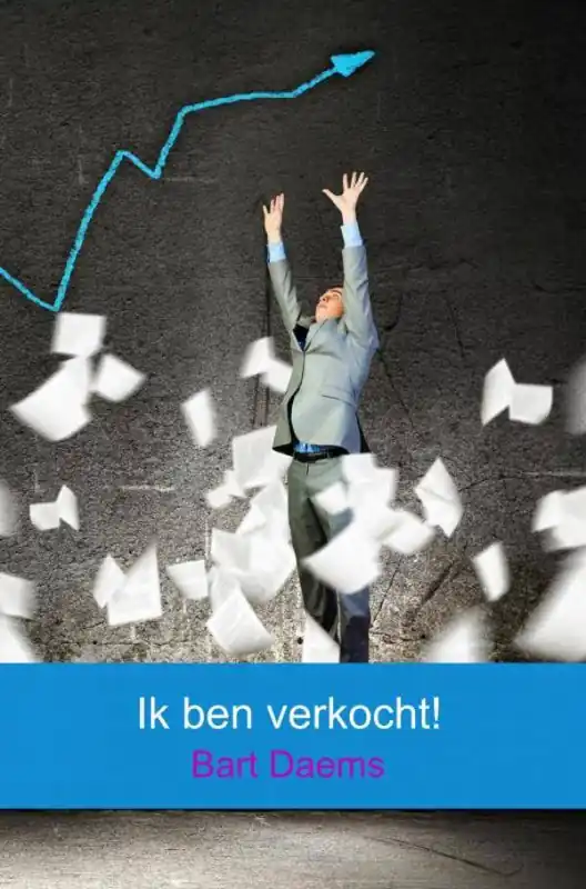 Ik ben verkocht! / Druk 2 Gecertificeerd