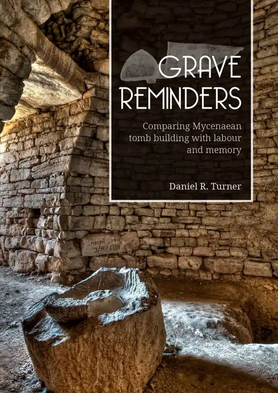 Grave Reminders / 1st Edition Express Levering