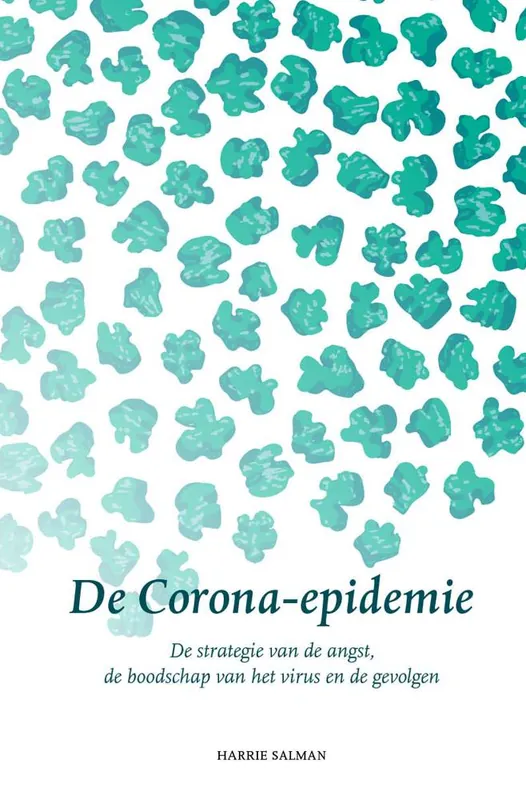 De Corona-epidemie / Druk 1 Gratis Retour