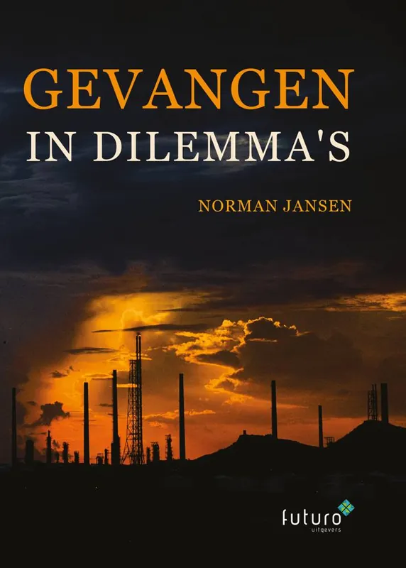 Gevangen in dilemma's / Druk 1 Gratis Retour