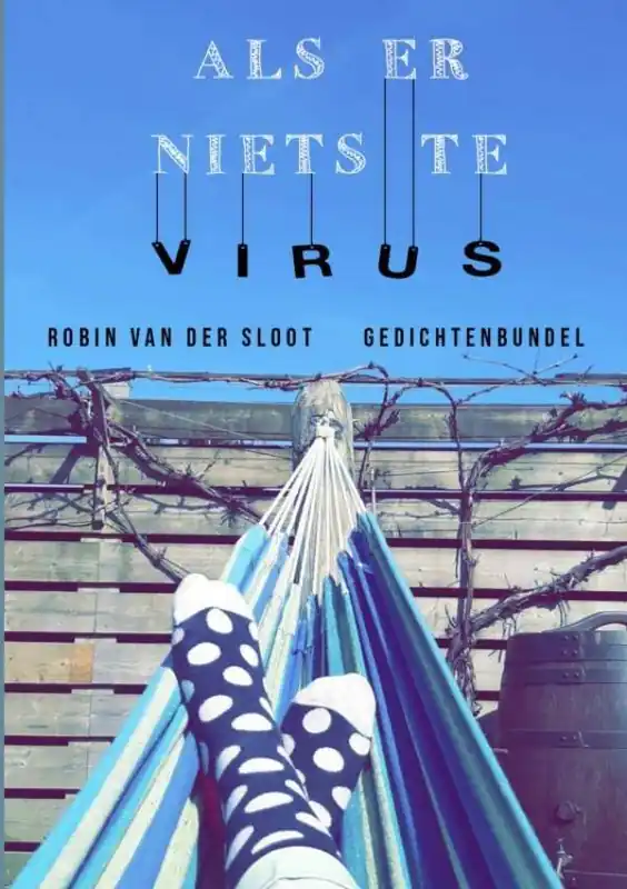 Als er niets te virus / Druk 1 Nu Kopen