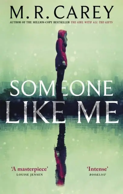 Someone Like Me Nieuw