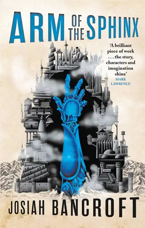 Arm of the Sphinx Koop Online