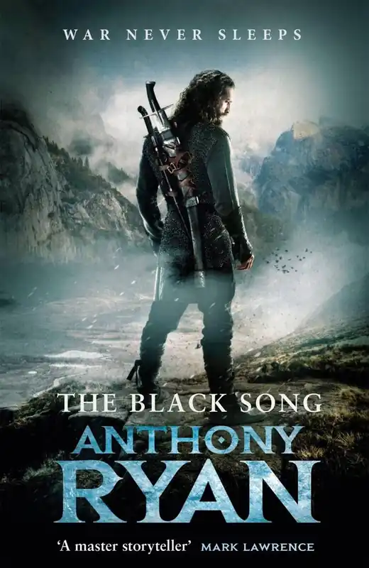 The Black Song Shop Nu