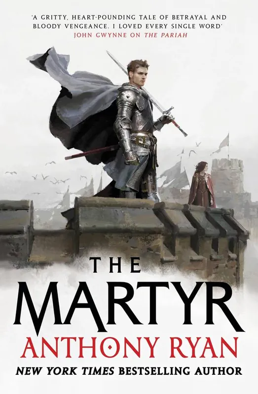 Superprijs The Martyr