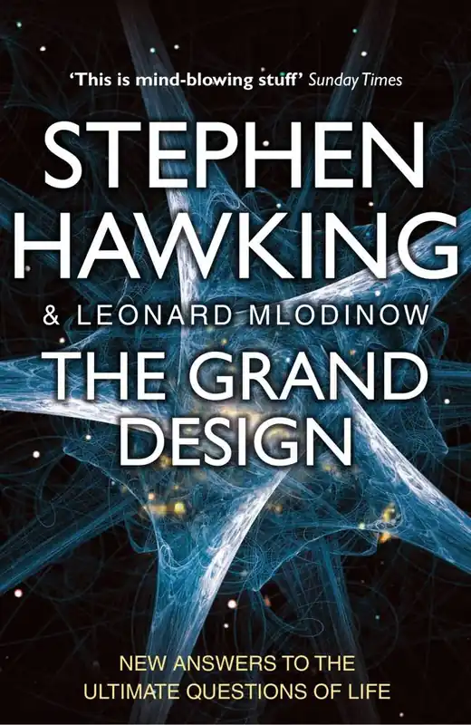 The Grand Design Op = Op