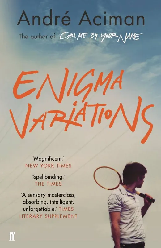Enigma Variations Koop Vandaag