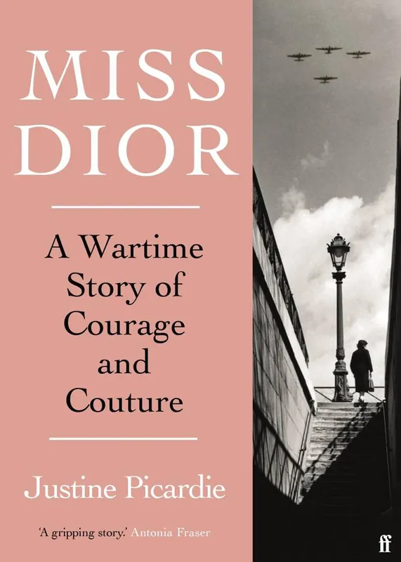 Miss Dior Hete Deal