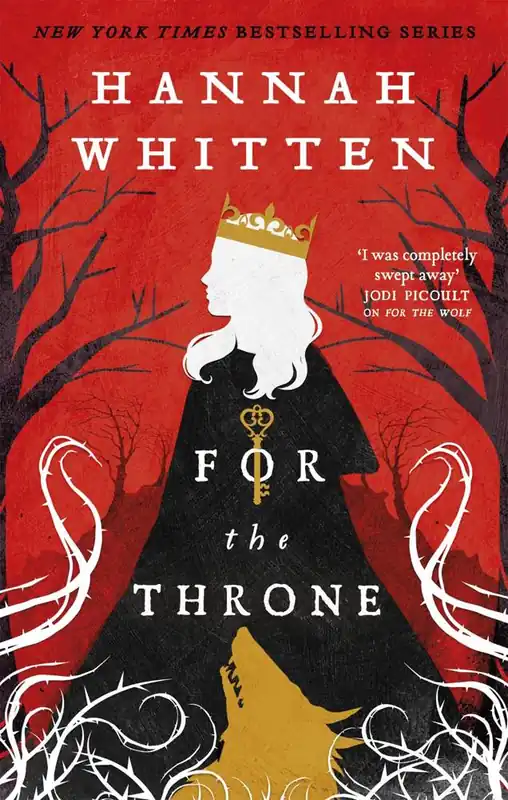 Lage Kosten For The Throne