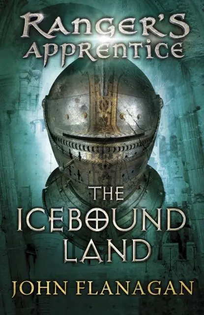 Nu Kopen The Icebound Land (Ranger's Apprentice Book 3)
