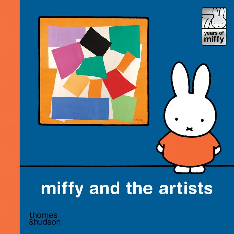 Speciale Aanbieding Miffy and the Artists