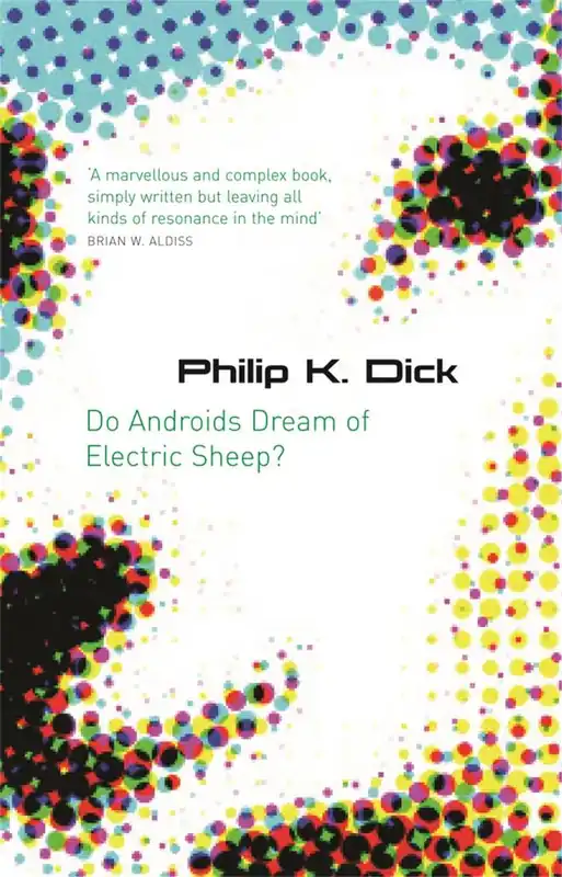 Bestseller Do Androids Dream Of Electric Sheep?