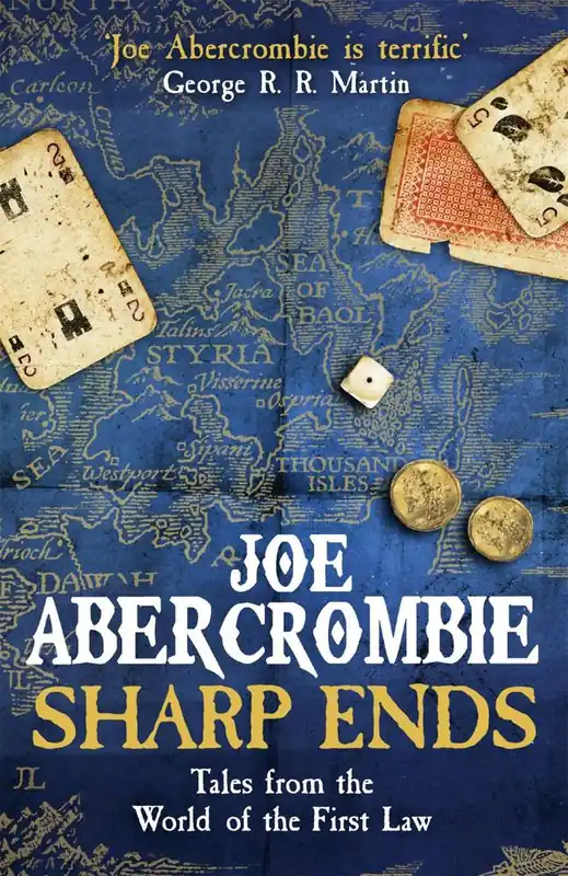 Snelle Levering Sharp Ends
