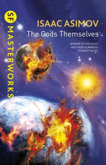Beste Prijs The Gods Themselves