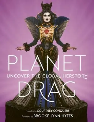 Planet Drag Tijdelijk Beschikbaar