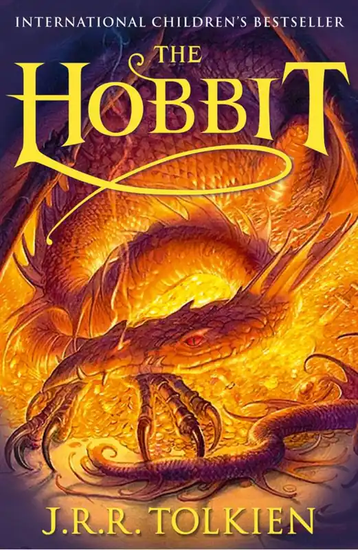 The Hobbit Snelle Levering