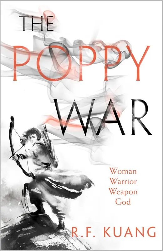 Koop Vandaag The Poppy War