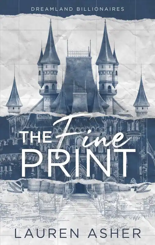 The Fine Print Populair