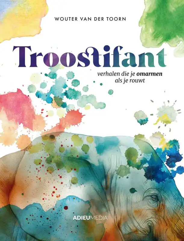 Troostifant / Druk 1 Bestseller