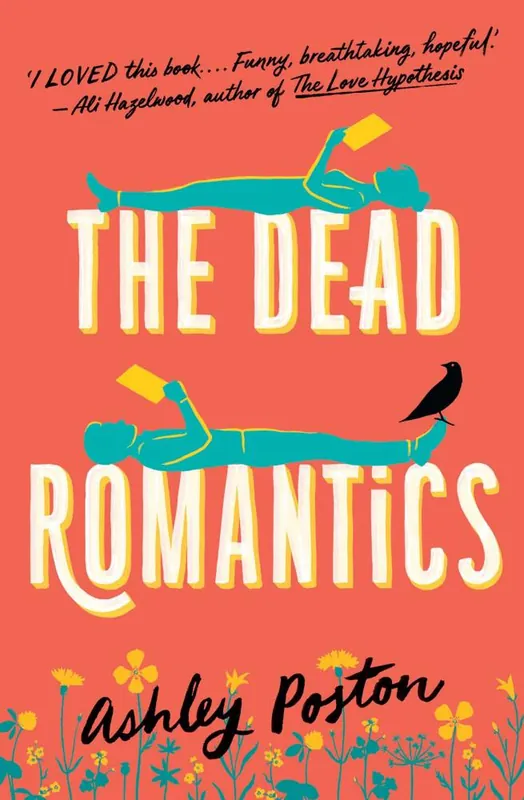 The Dead Romantics Gecertificeerd