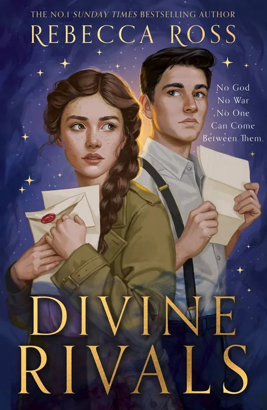 Divine Rivals Lage Kosten