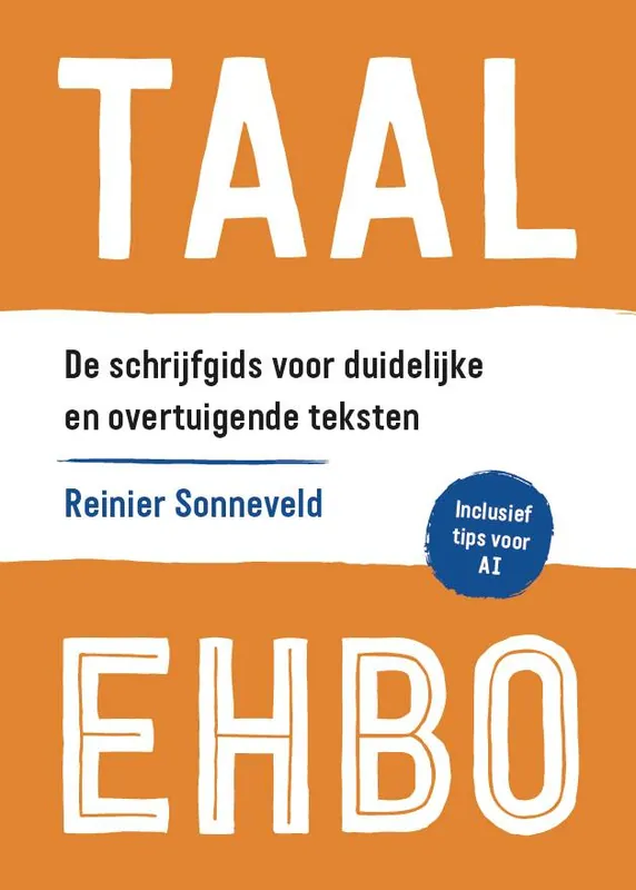 Gratis Retour Taal-EHBO / Druk 1