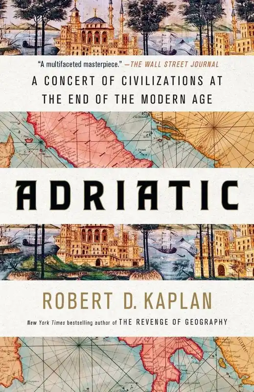 Adriatic Alleen Vandaag