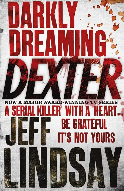 Lage Kosten Darkly Dreaming Dexter