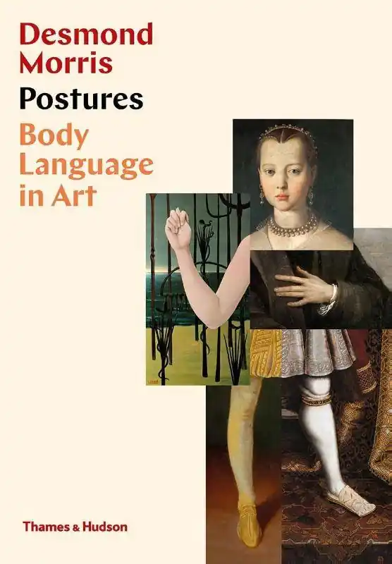 Voordeelprijs Postures: Body Language in Art
