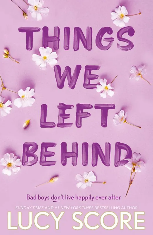Things We Left Behind Koop Vandaag