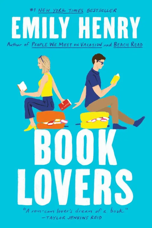 Shop Nu Book Lovers