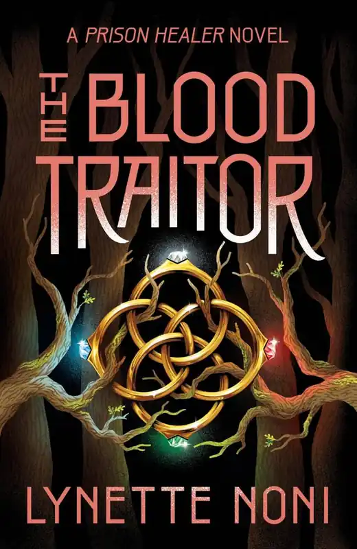 Korting The Blood Traitor