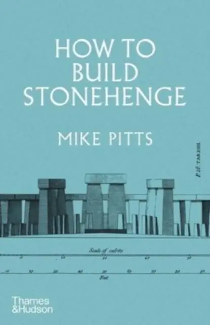 How to Build Stonehenge Weekendaanbieding