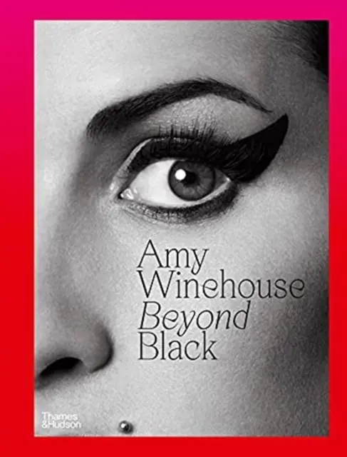 Merkproduct Amy Winehouse: Beyond Black