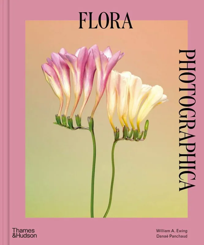 Favoriet Flora Photographica / 2nd Edition