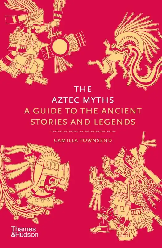 The Aztec Myths Tijdelijk Beschikbaar