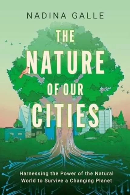 Finale Uitverkoop The Nature of Our Cities