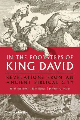 Direct Beschikbaar In the Footsteps of King David