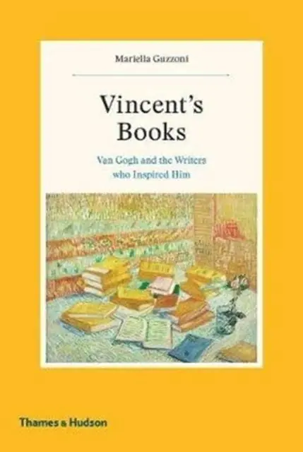 Favoriet Vincent's Books
